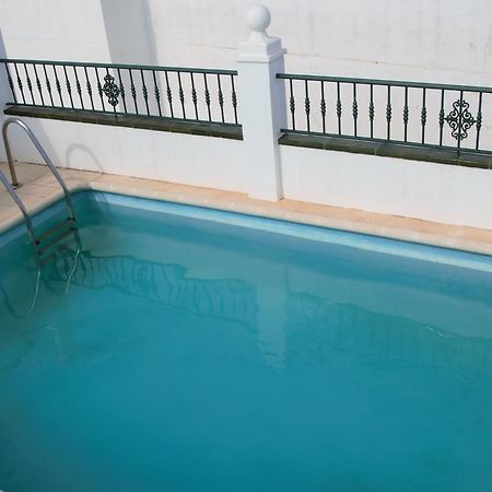 Easy Nerja Apartments Екстериор снимка