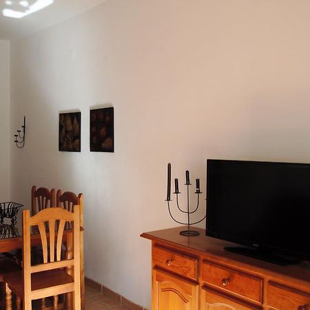 Easy Nerja Apartments Екстериор снимка