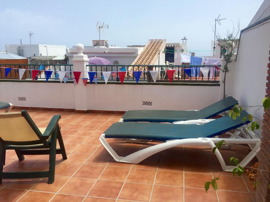 Easy Nerja Apartments Екстериор снимка