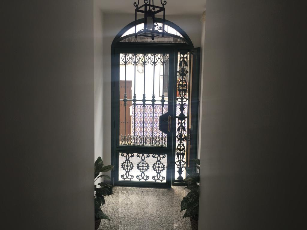 Easy Nerja Apartments Екстериор снимка