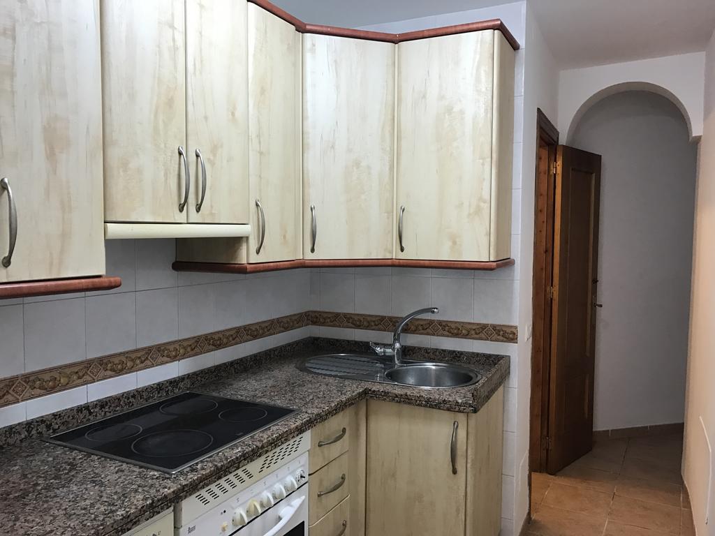 Easy Nerja Apartments Екстериор снимка