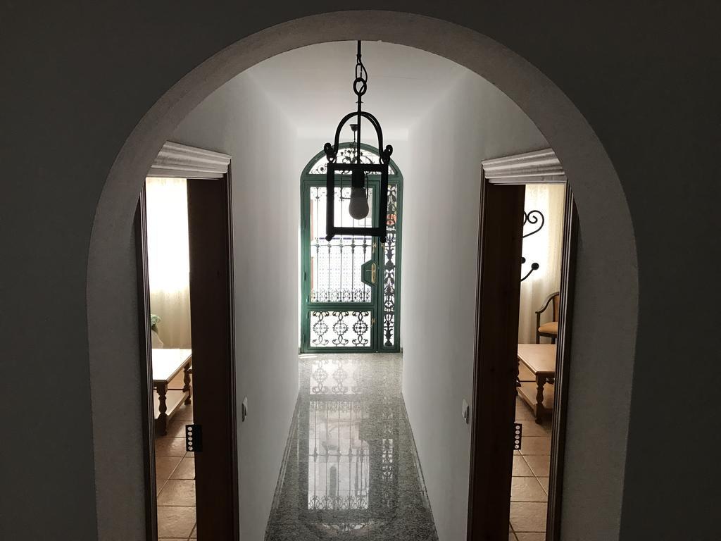 Easy Nerja Apartments Екстериор снимка