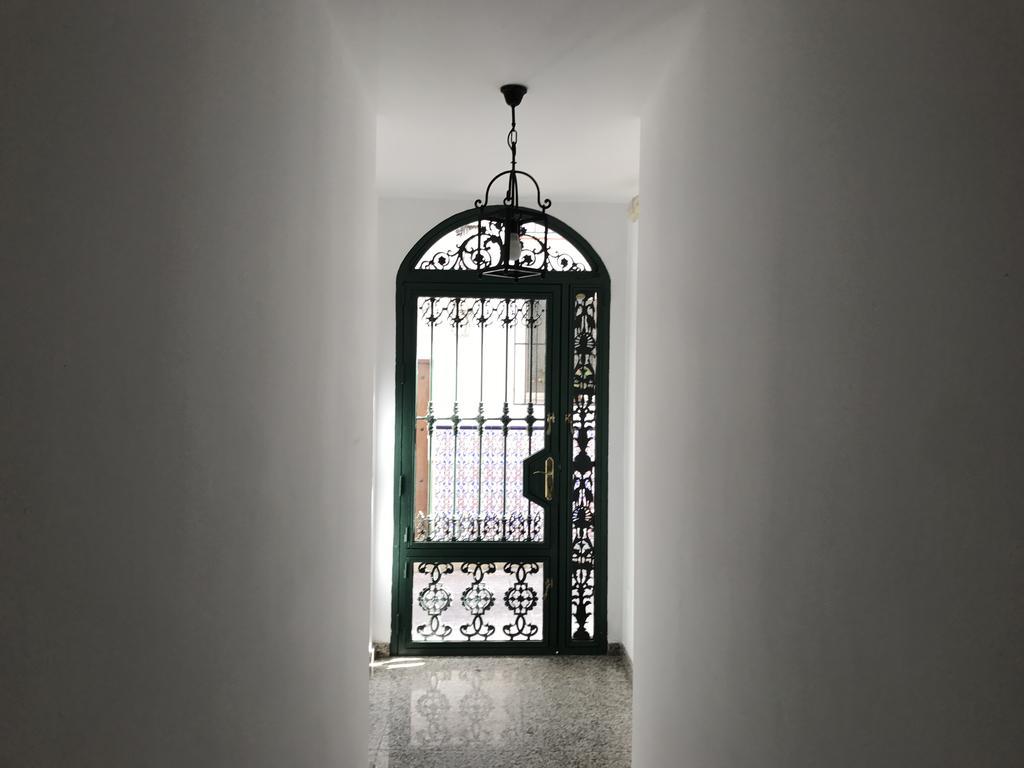 Easy Nerja Apartments Екстериор снимка
