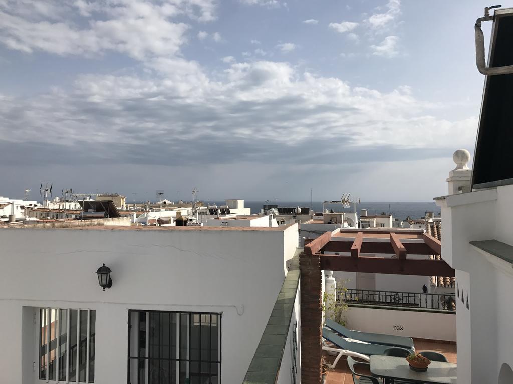 Easy Nerja Apartments Екстериор снимка