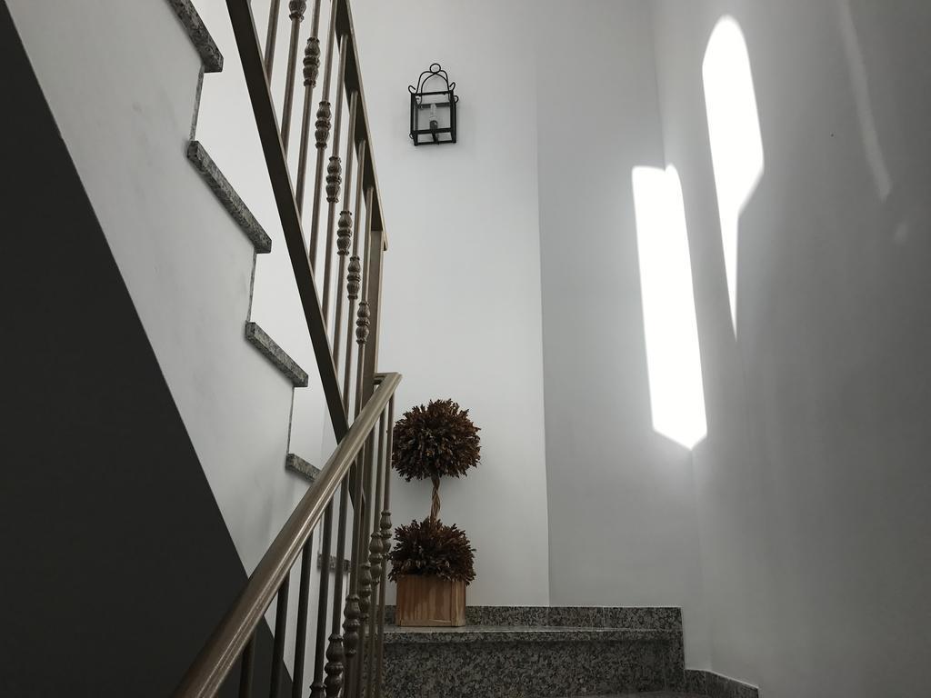 Easy Nerja Apartments Екстериор снимка