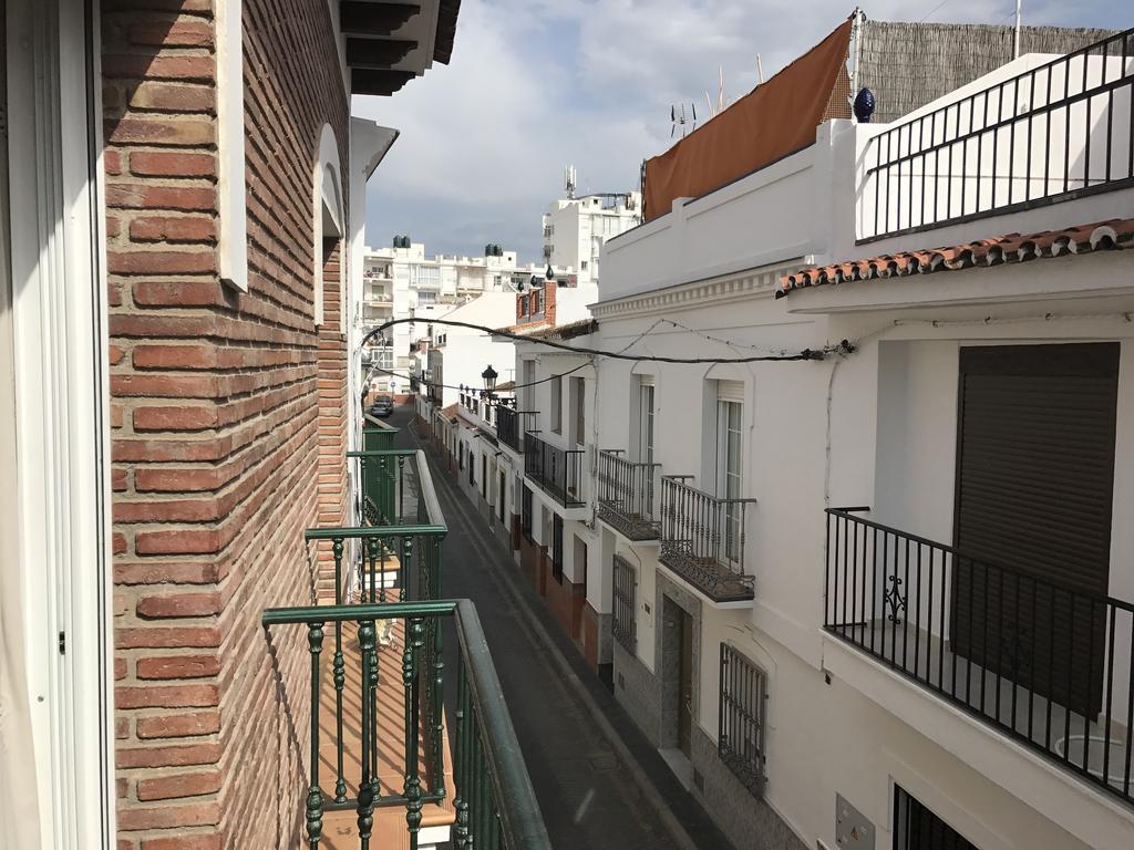 Easy Nerja Apartments Екстериор снимка