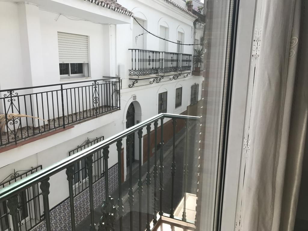 Easy Nerja Apartments Екстериор снимка