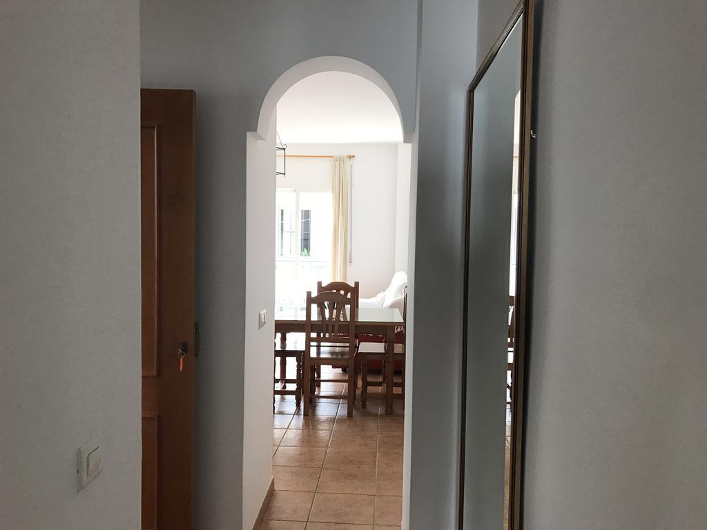 Easy Nerja Apartments Екстериор снимка
