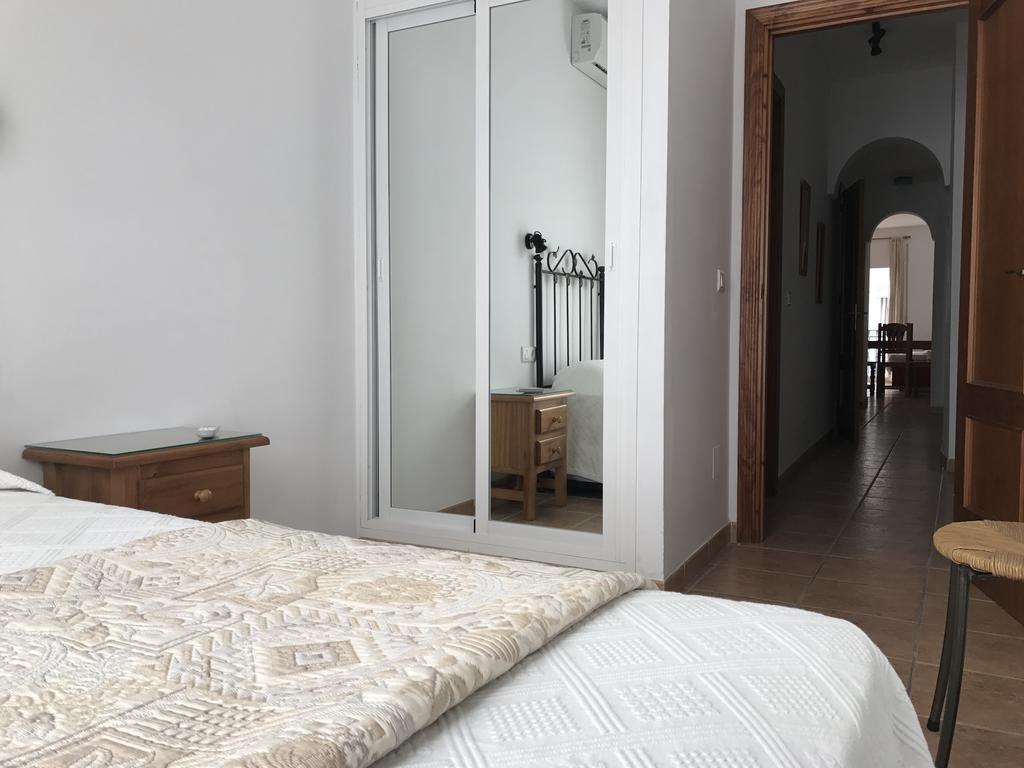 Easy Nerja Apartments Екстериор снимка