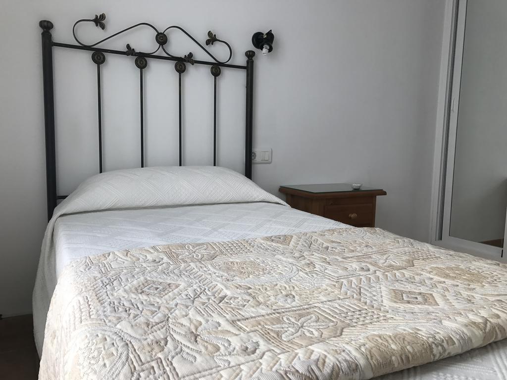 Easy Nerja Apartments Екстериор снимка