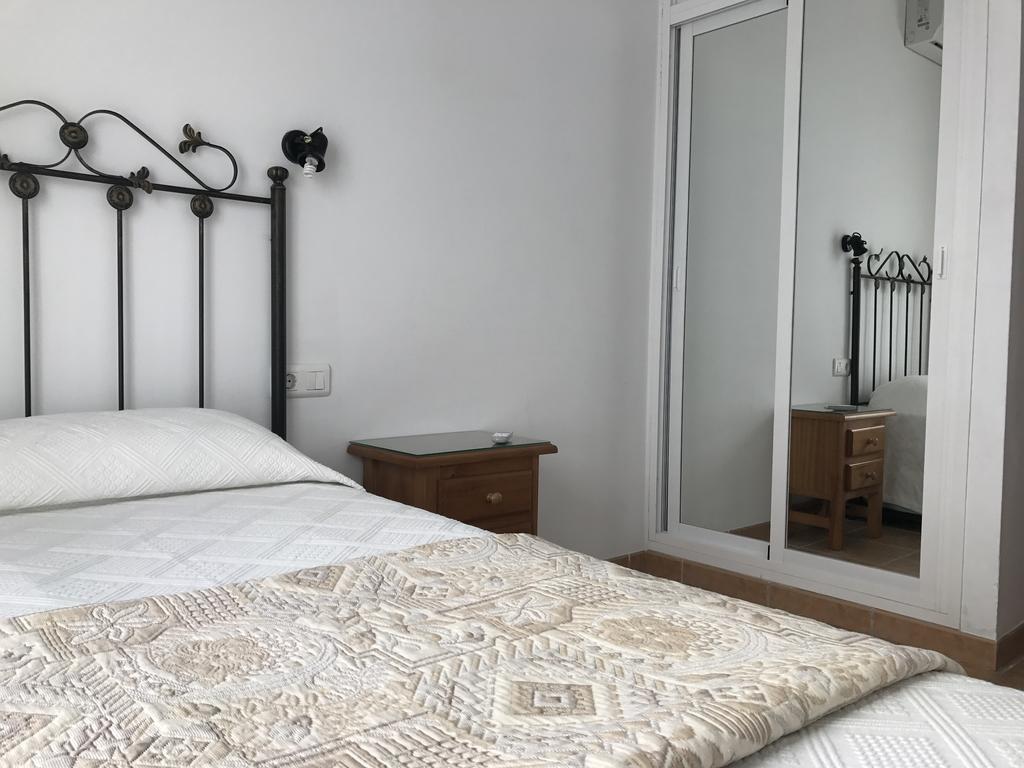 Easy Nerja Apartments Екстериор снимка