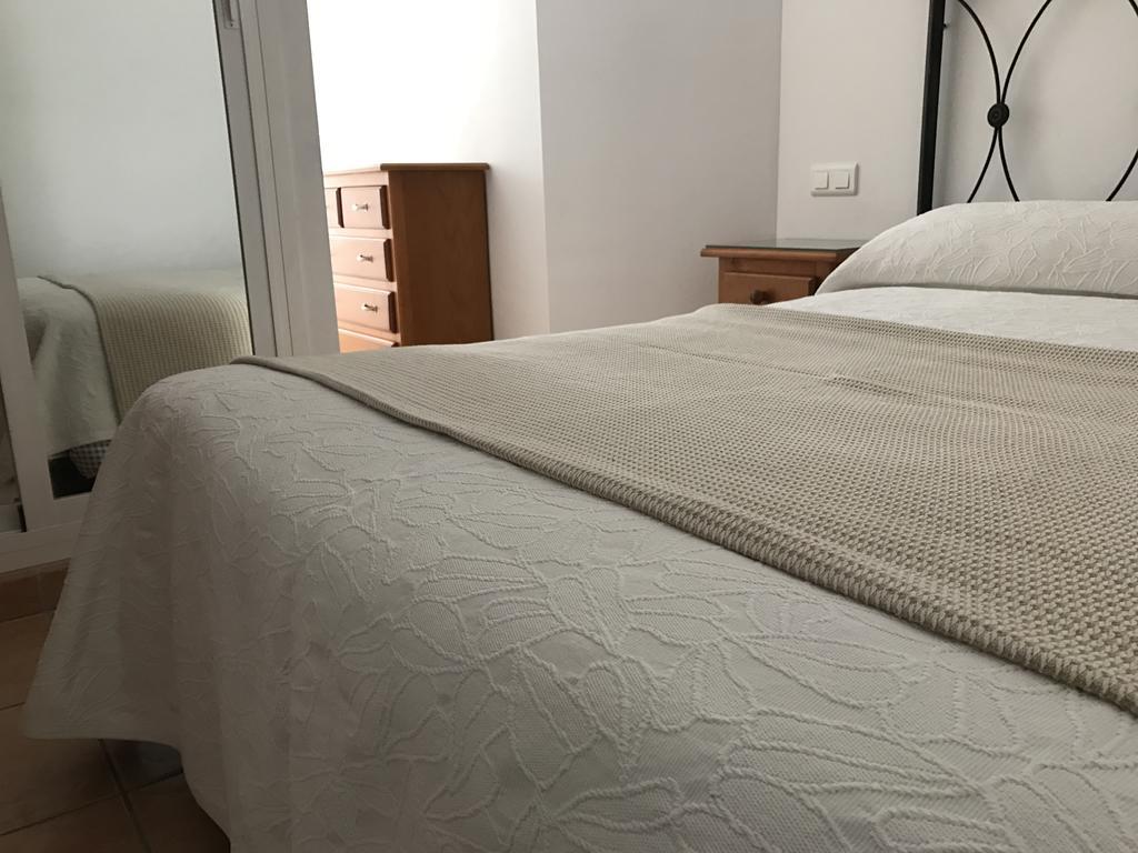 Easy Nerja Apartments Екстериор снимка