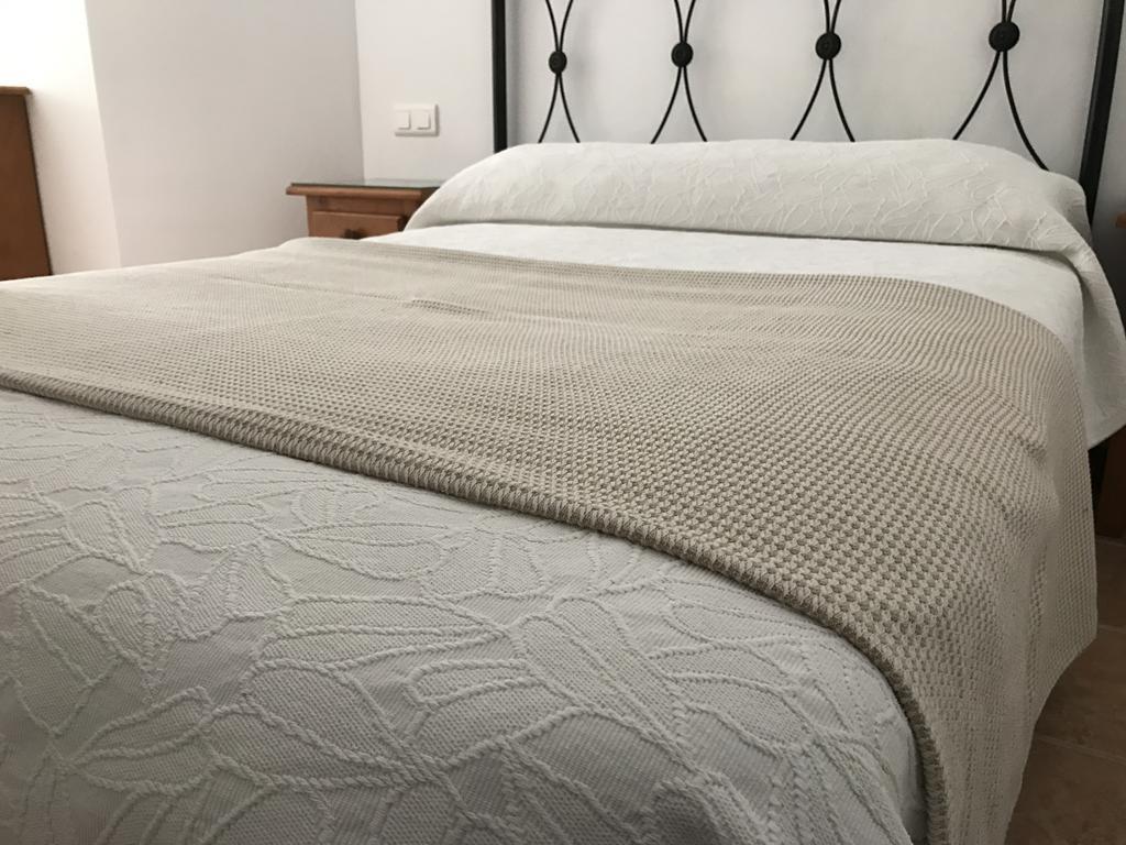 Easy Nerja Apartments Екстериор снимка