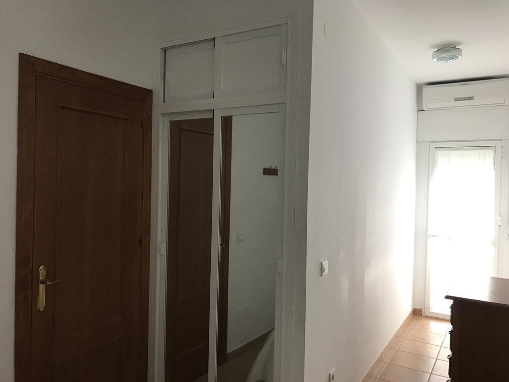 Easy Nerja Apartments Екстериор снимка