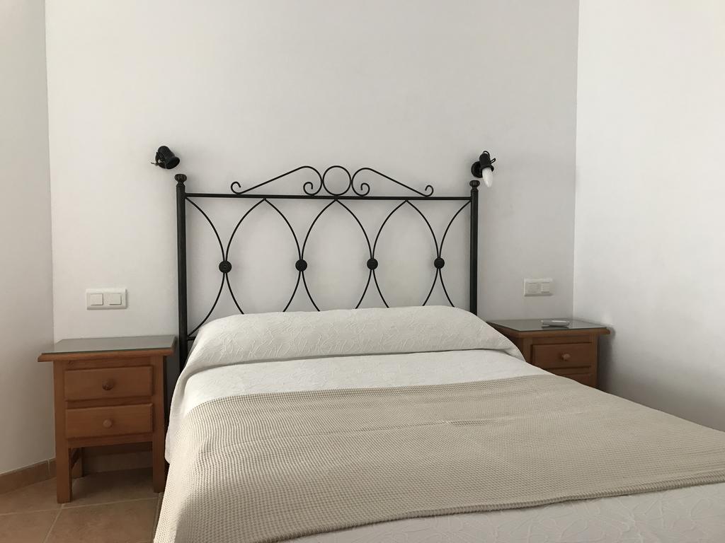 Easy Nerja Apartments Екстериор снимка