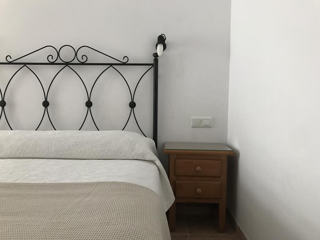 Easy Nerja Apartments Екстериор снимка