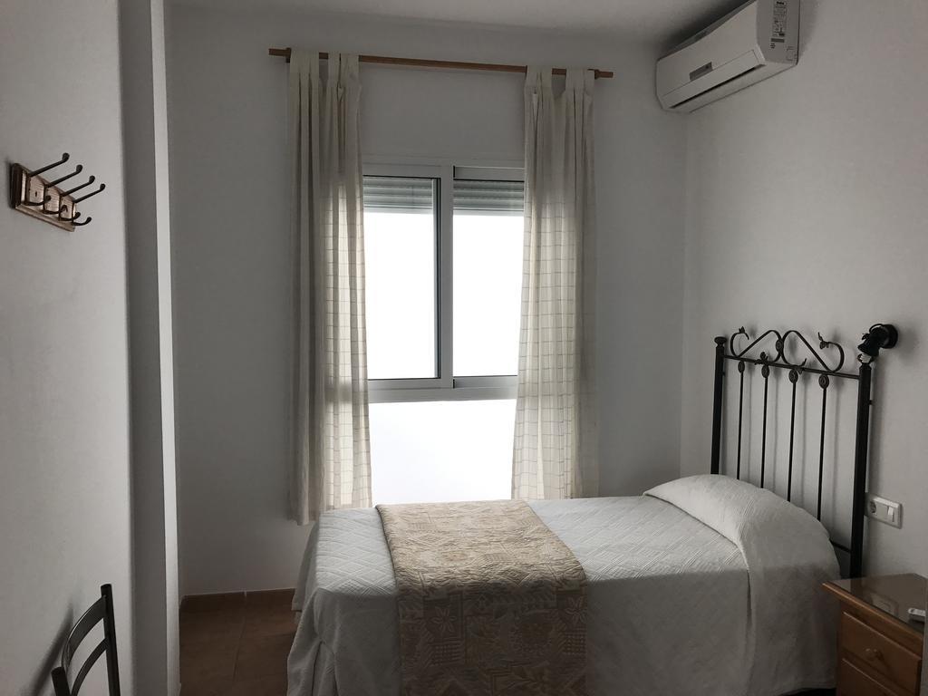 Easy Nerja Apartments Екстериор снимка