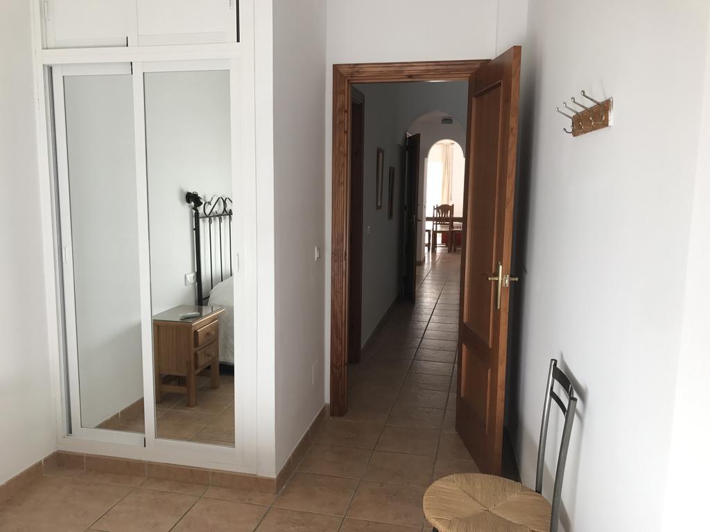 Easy Nerja Apartments Екстериор снимка