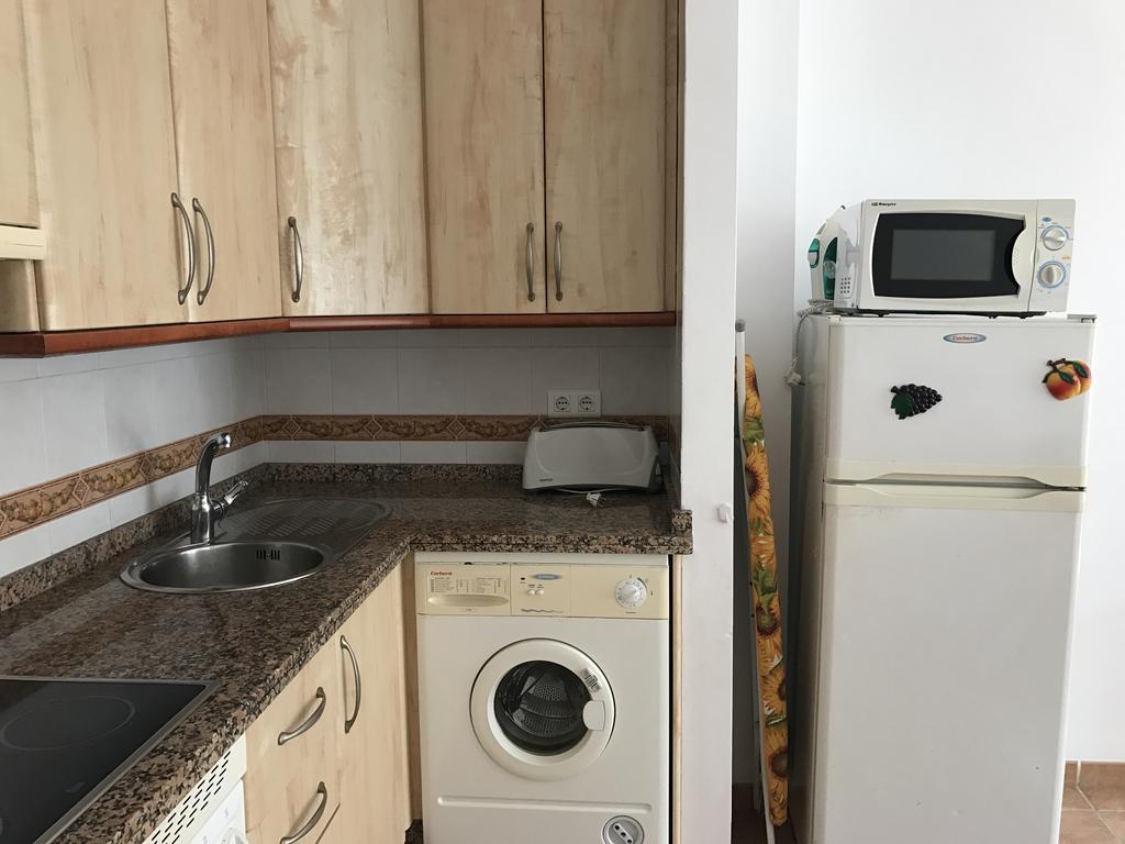 Easy Nerja Apartments Екстериор снимка