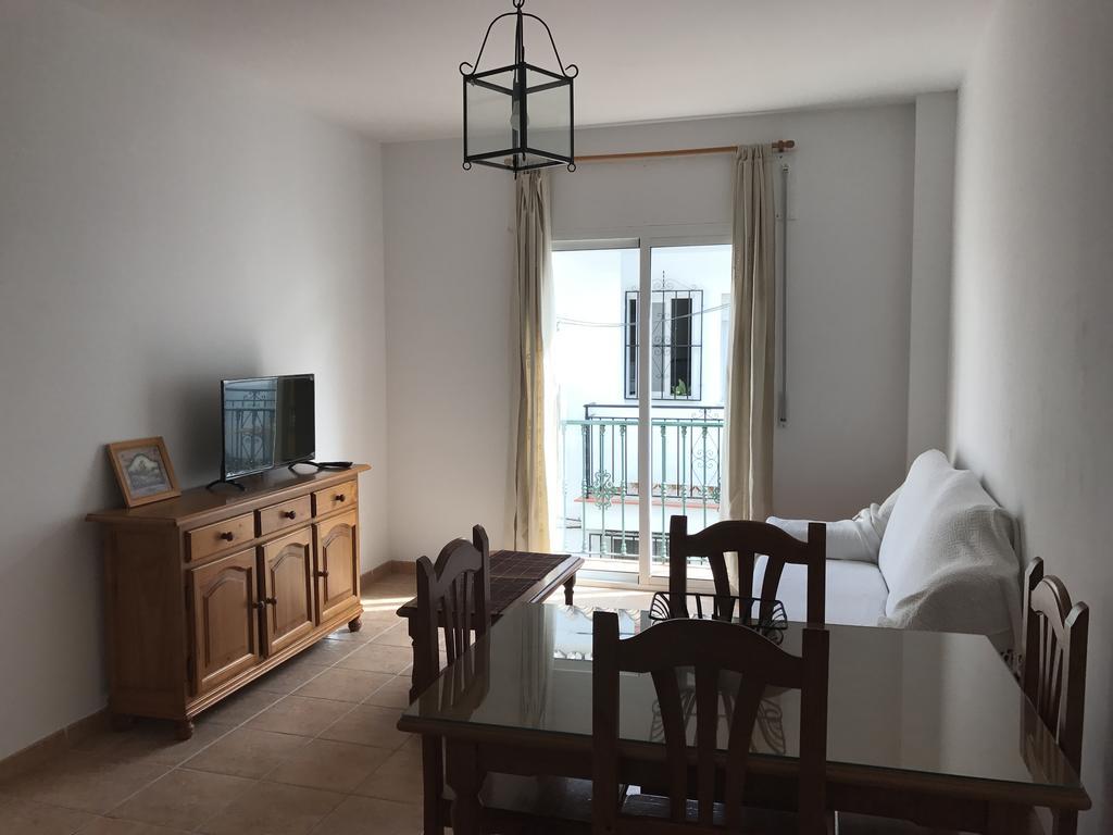Easy Nerja Apartments Екстериор снимка