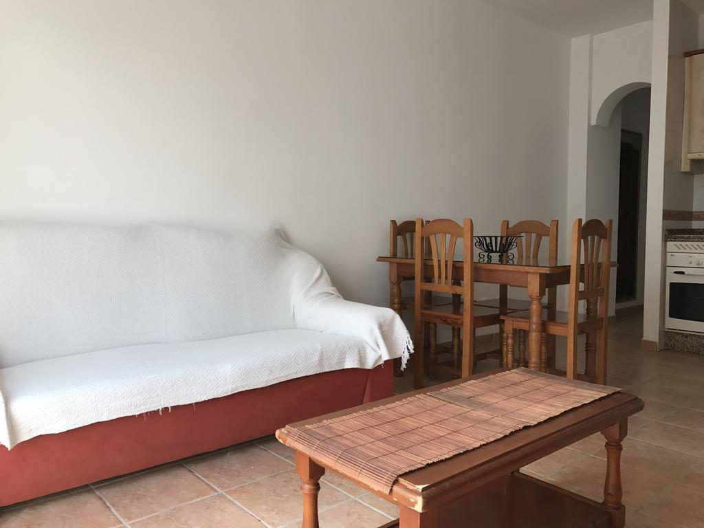 Easy Nerja Apartments Екстериор снимка