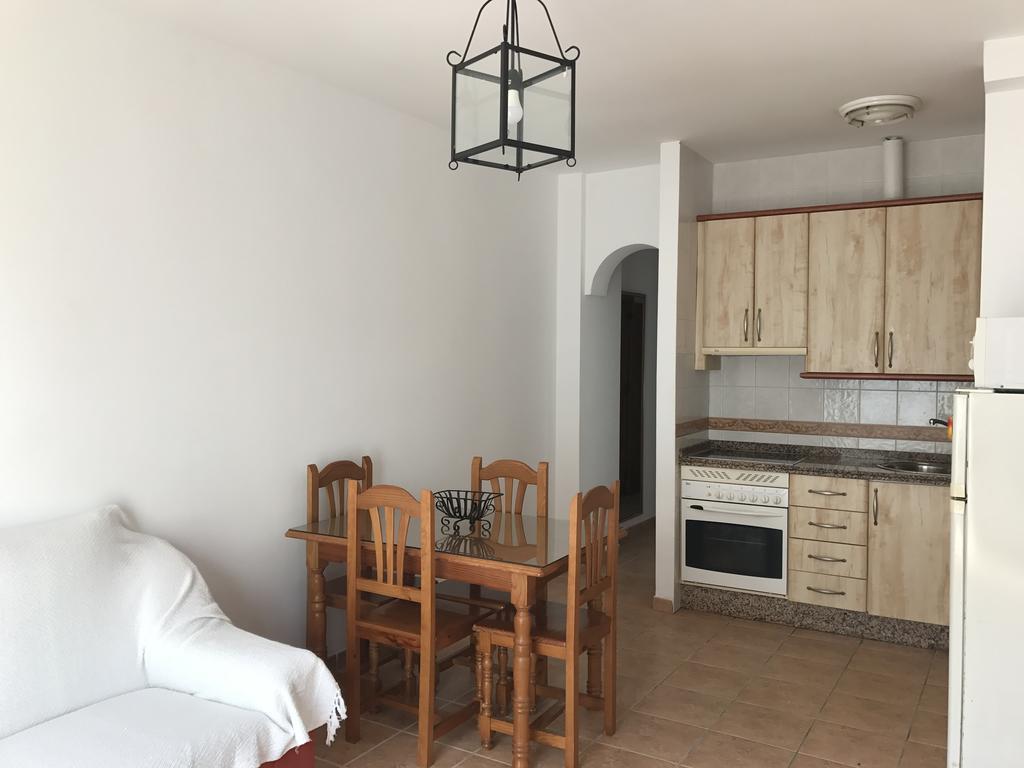 Easy Nerja Apartments Екстериор снимка
