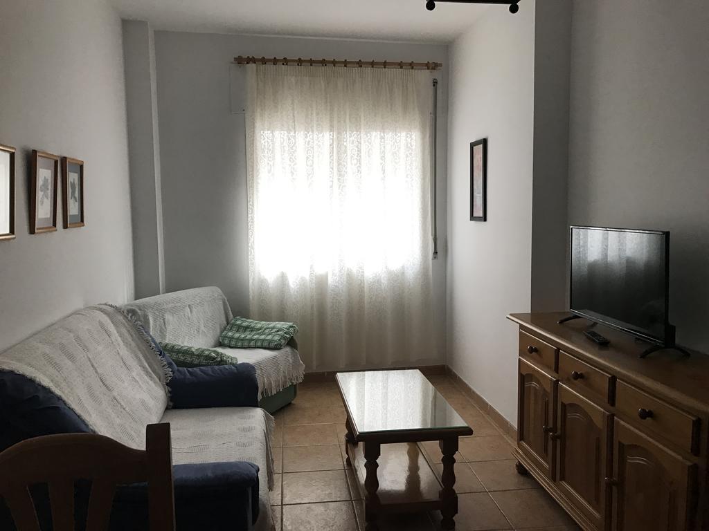 Easy Nerja Apartments Екстериор снимка