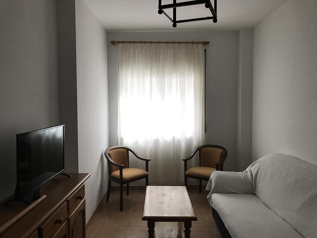 Easy Nerja Apartments Екстериор снимка