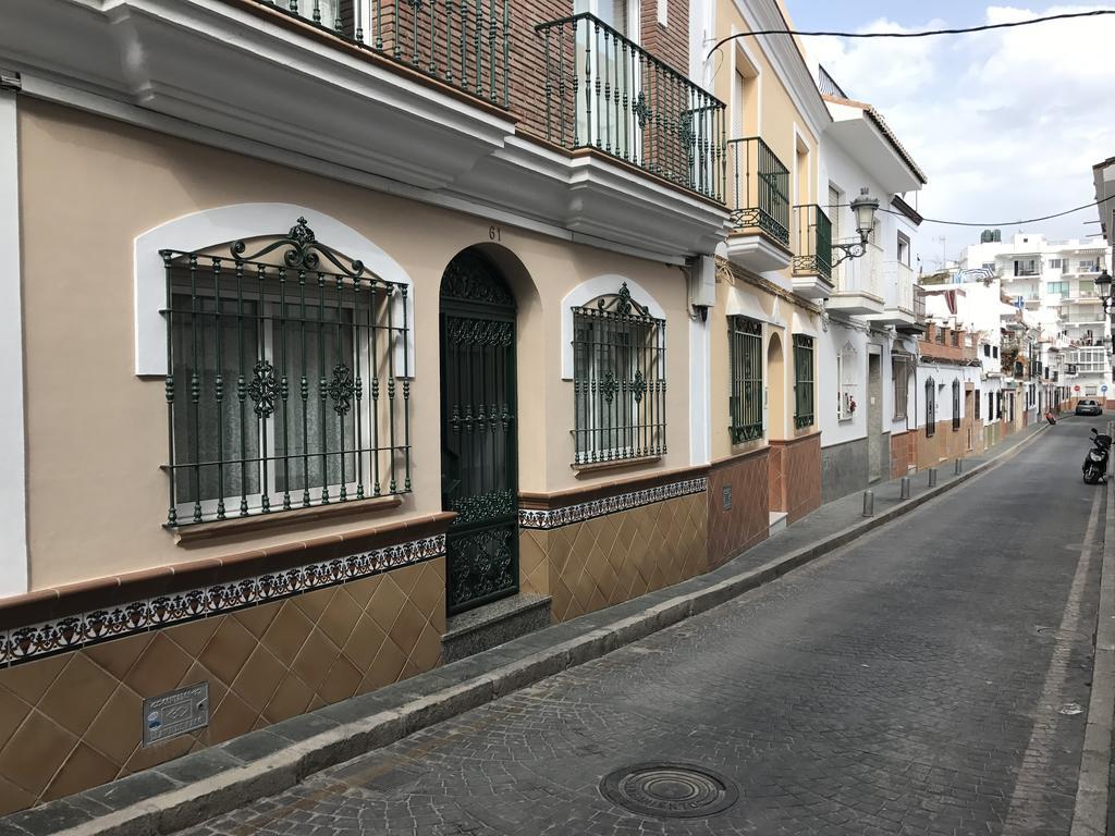 Easy Nerja Apartments Екстериор снимка