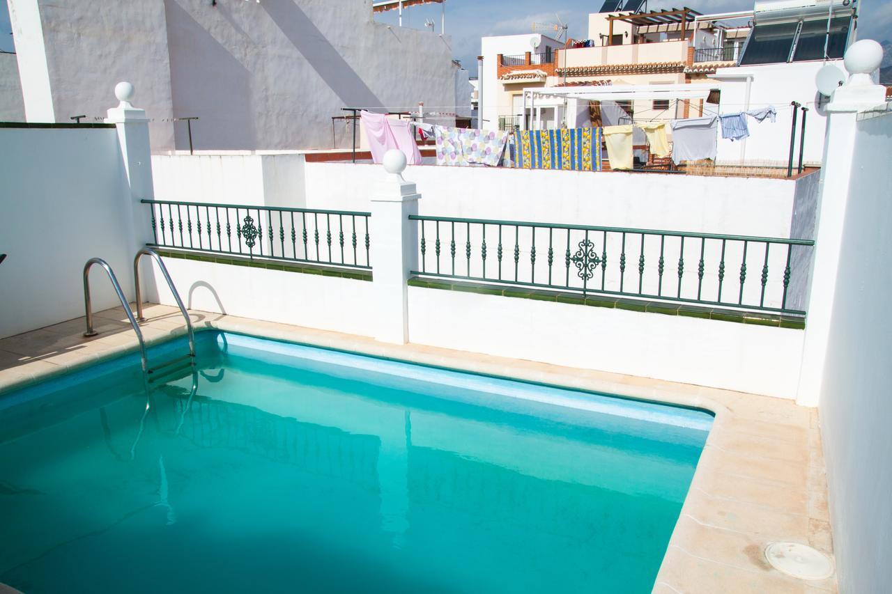 Easy Nerja Apartments Екстериор снимка