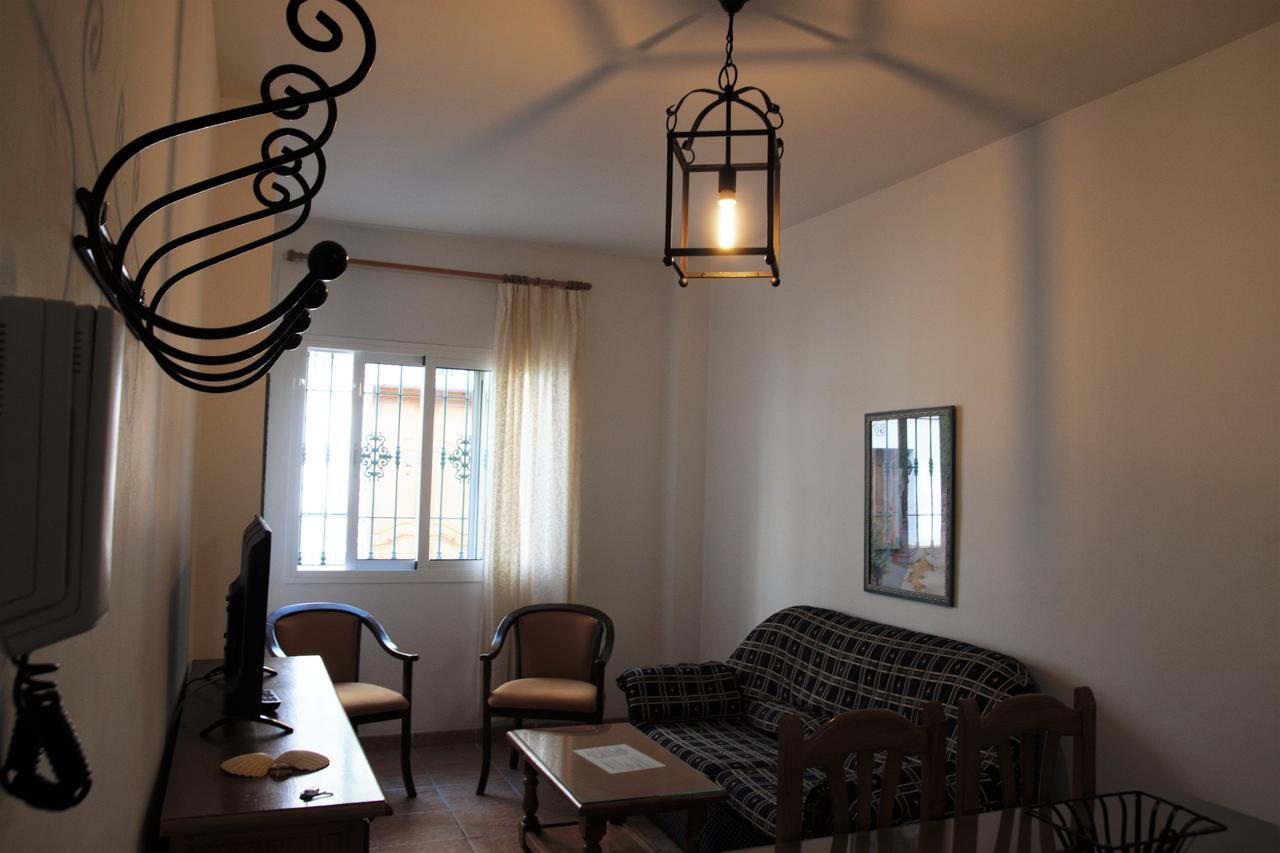 Easy Nerja Apartments Екстериор снимка
