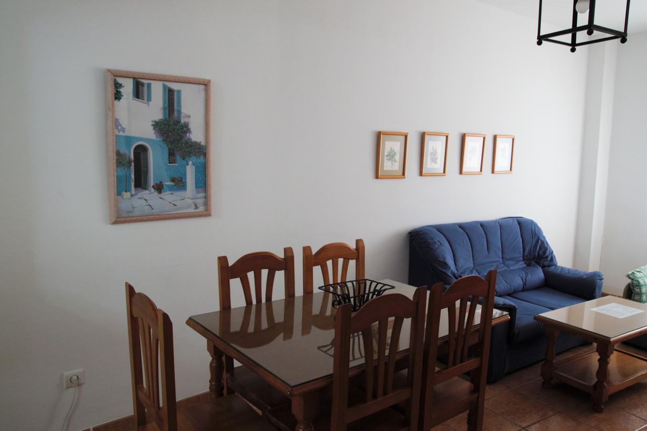 Easy Nerja Apartments Екстериор снимка