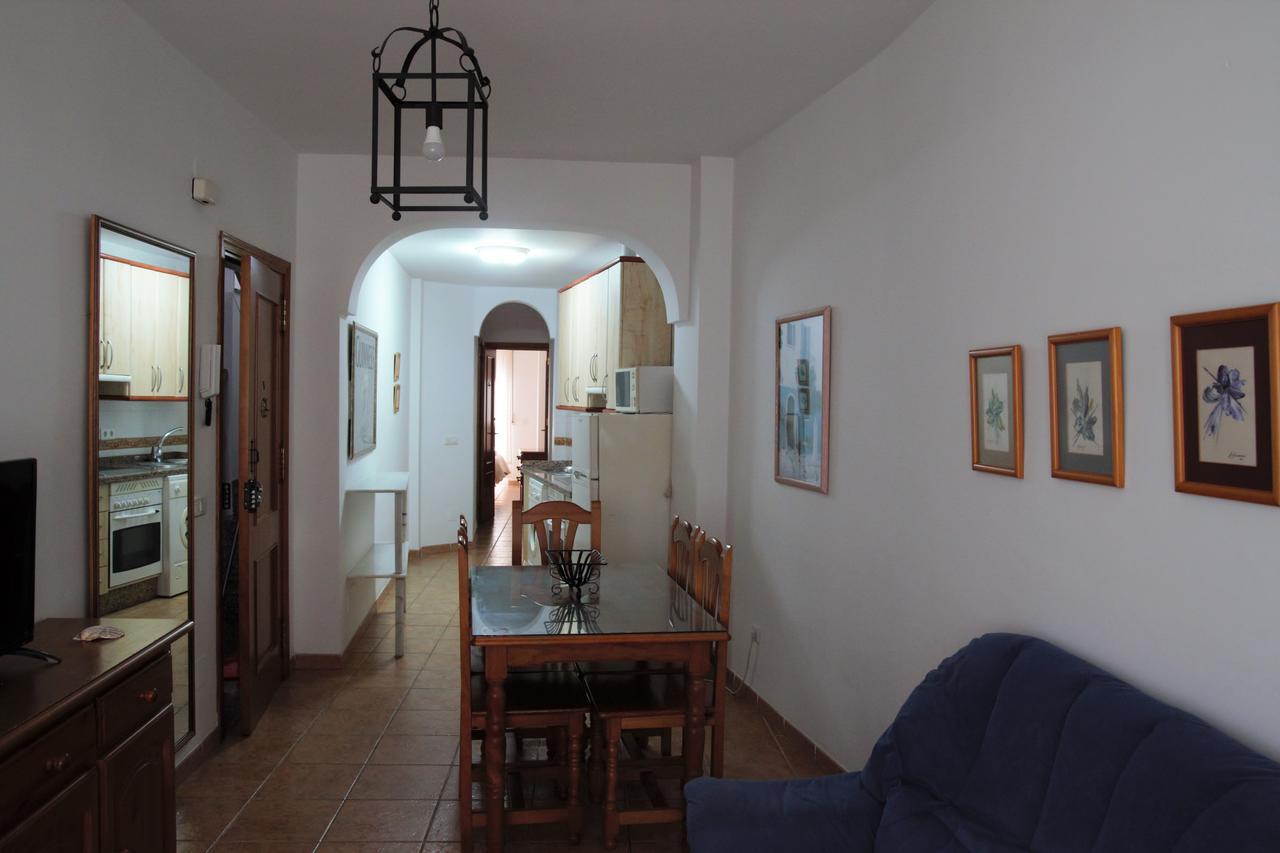 Easy Nerja Apartments Екстериор снимка