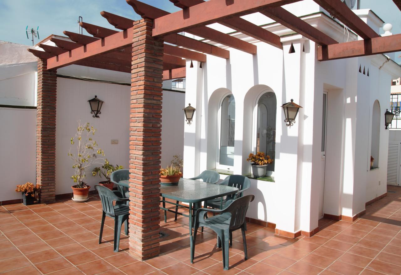 Easy Nerja Apartments Екстериор снимка