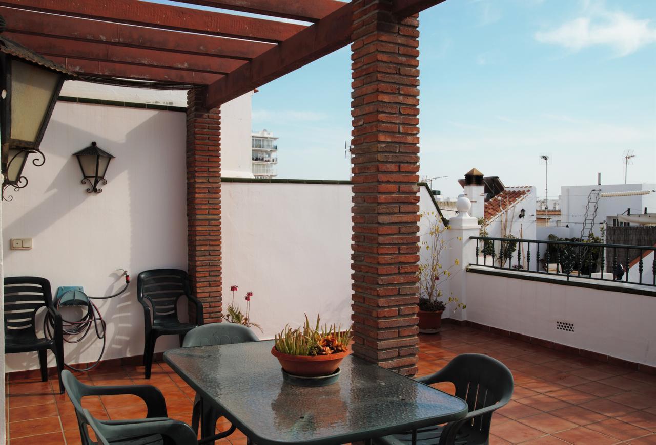 Easy Nerja Apartments Екстериор снимка