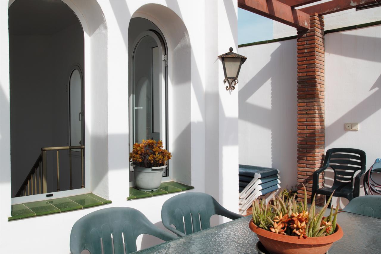 Easy Nerja Apartments Екстериор снимка