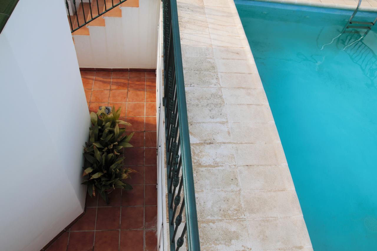 Easy Nerja Apartments Екстериор снимка