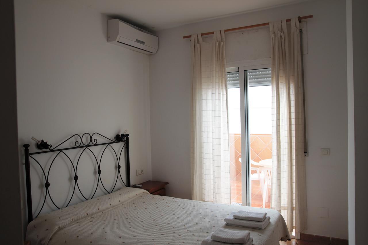 Easy Nerja Apartments Екстериор снимка