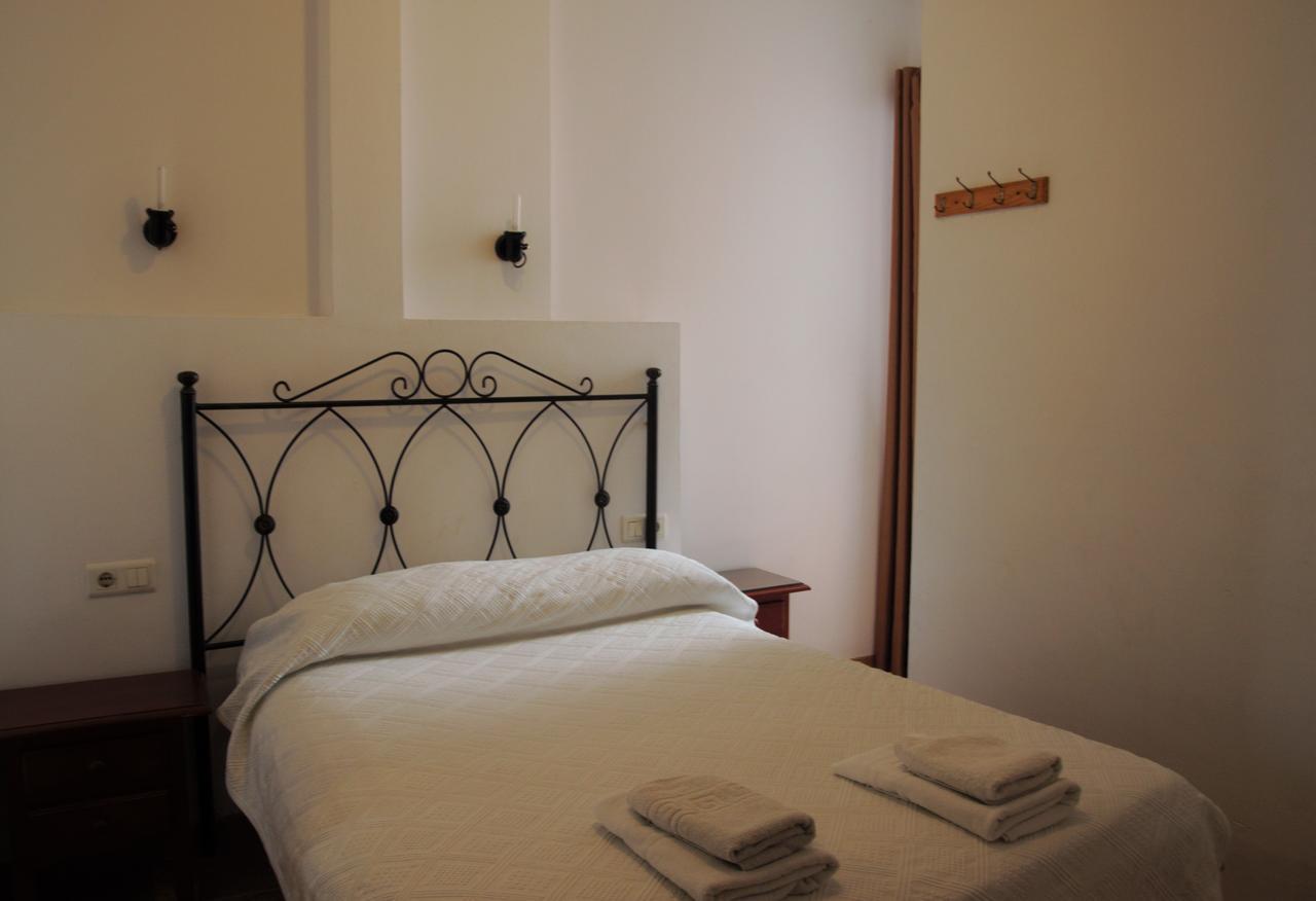 Easy Nerja Apartments Екстериор снимка