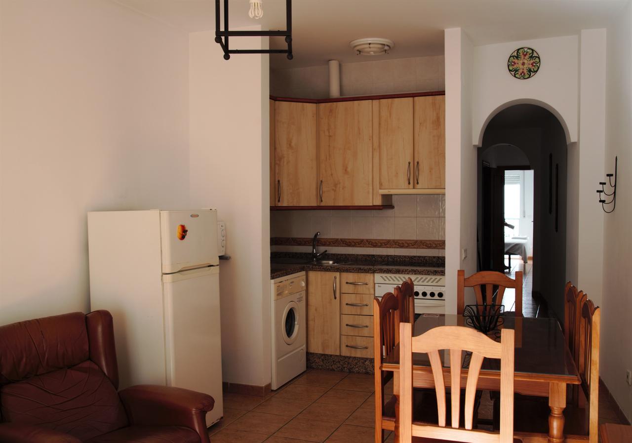 Easy Nerja Apartments Екстериор снимка