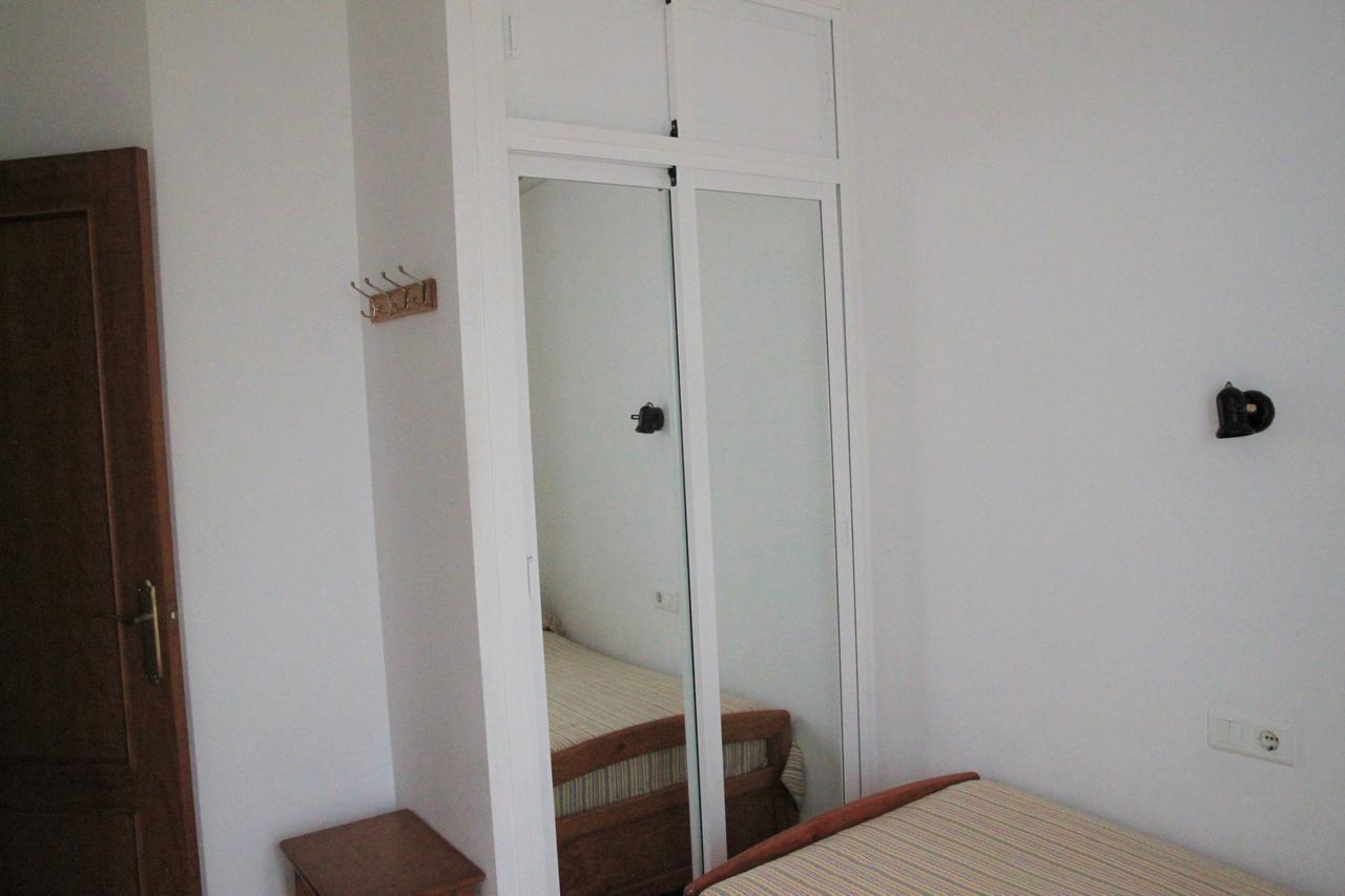 Easy Nerja Apartments Екстериор снимка