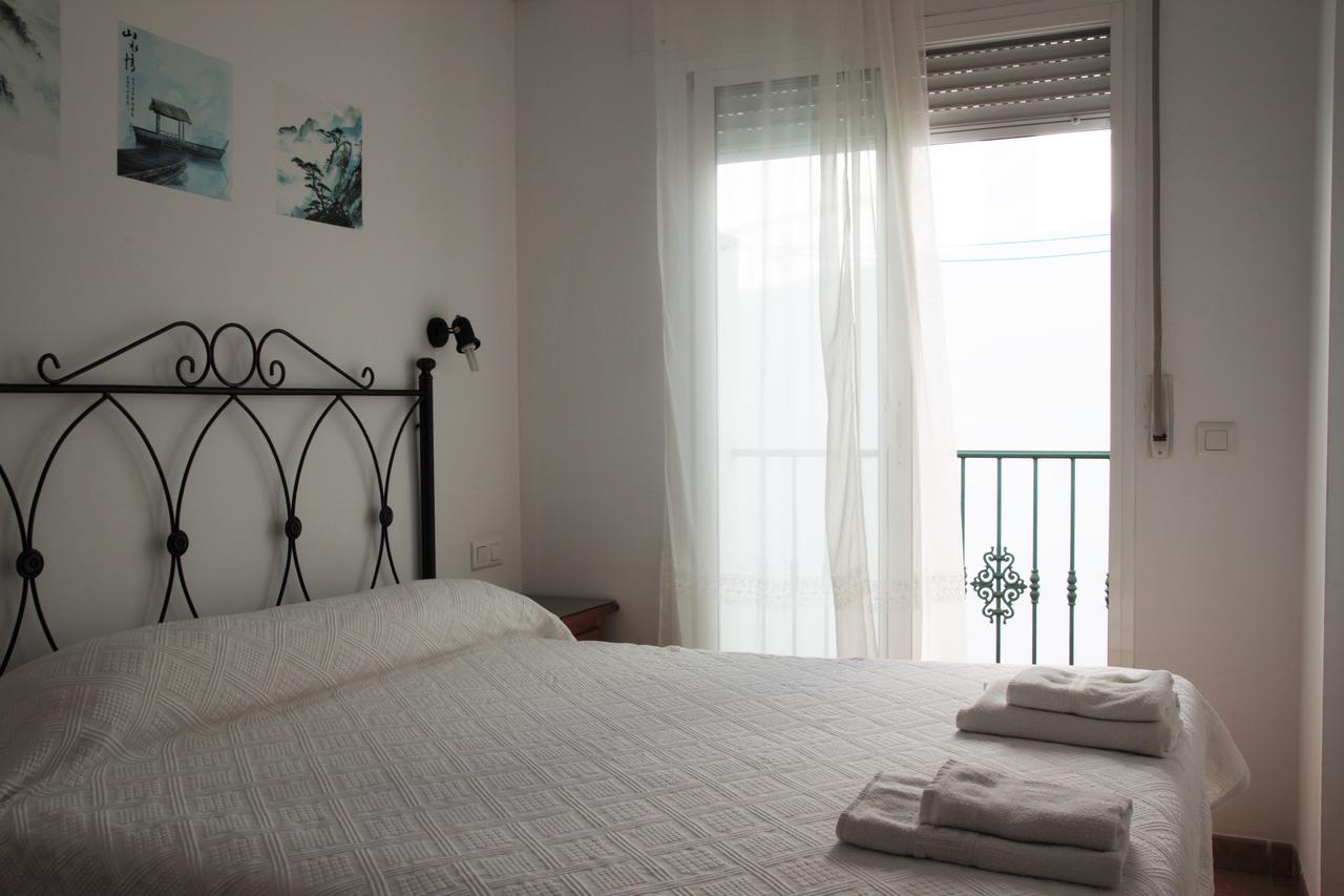 Easy Nerja Apartments Екстериор снимка