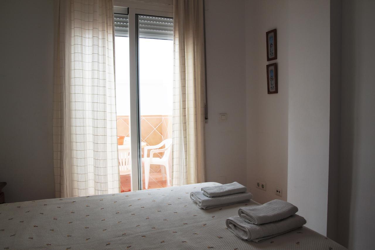 Easy Nerja Apartments Екстериор снимка