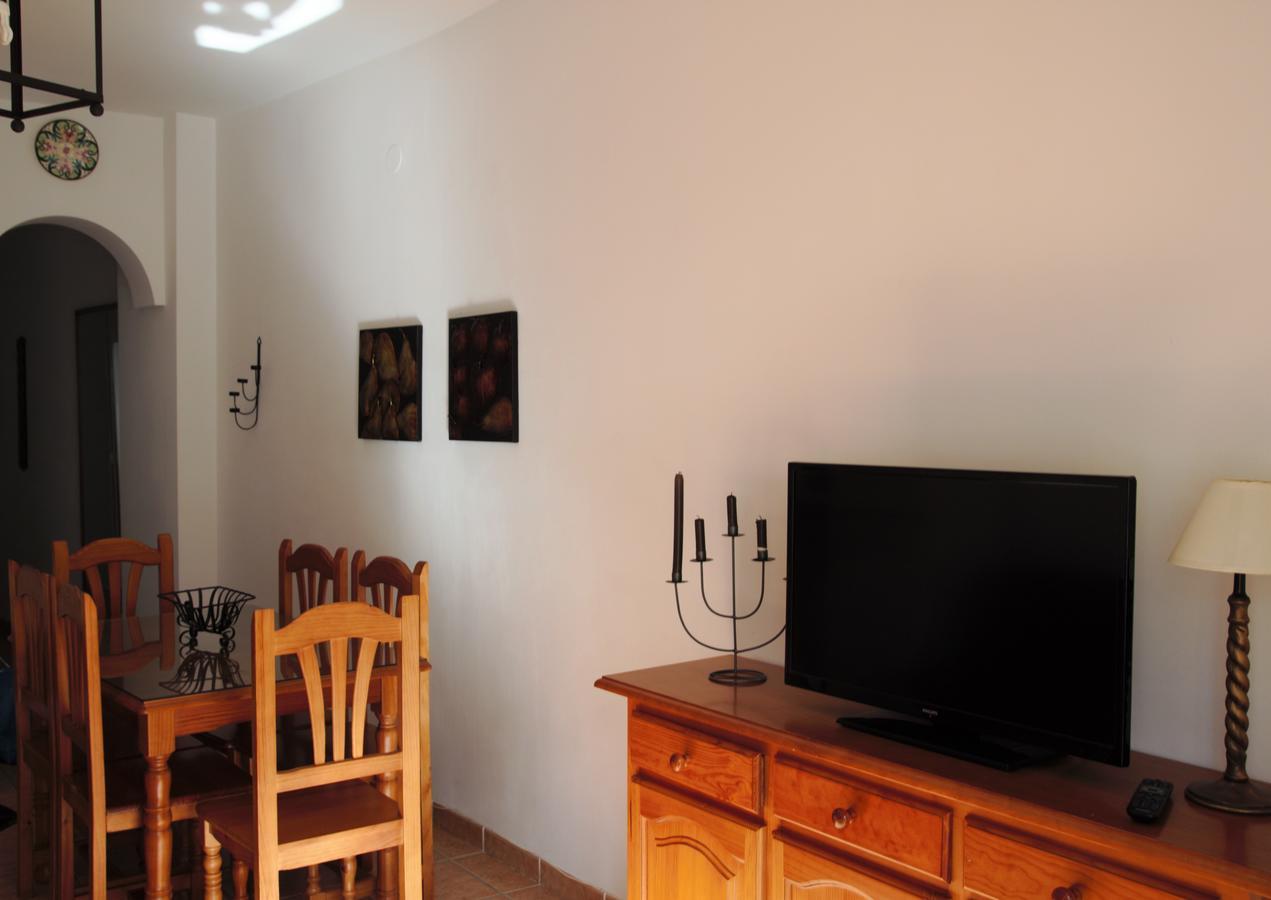 Easy Nerja Apartments Екстериор снимка