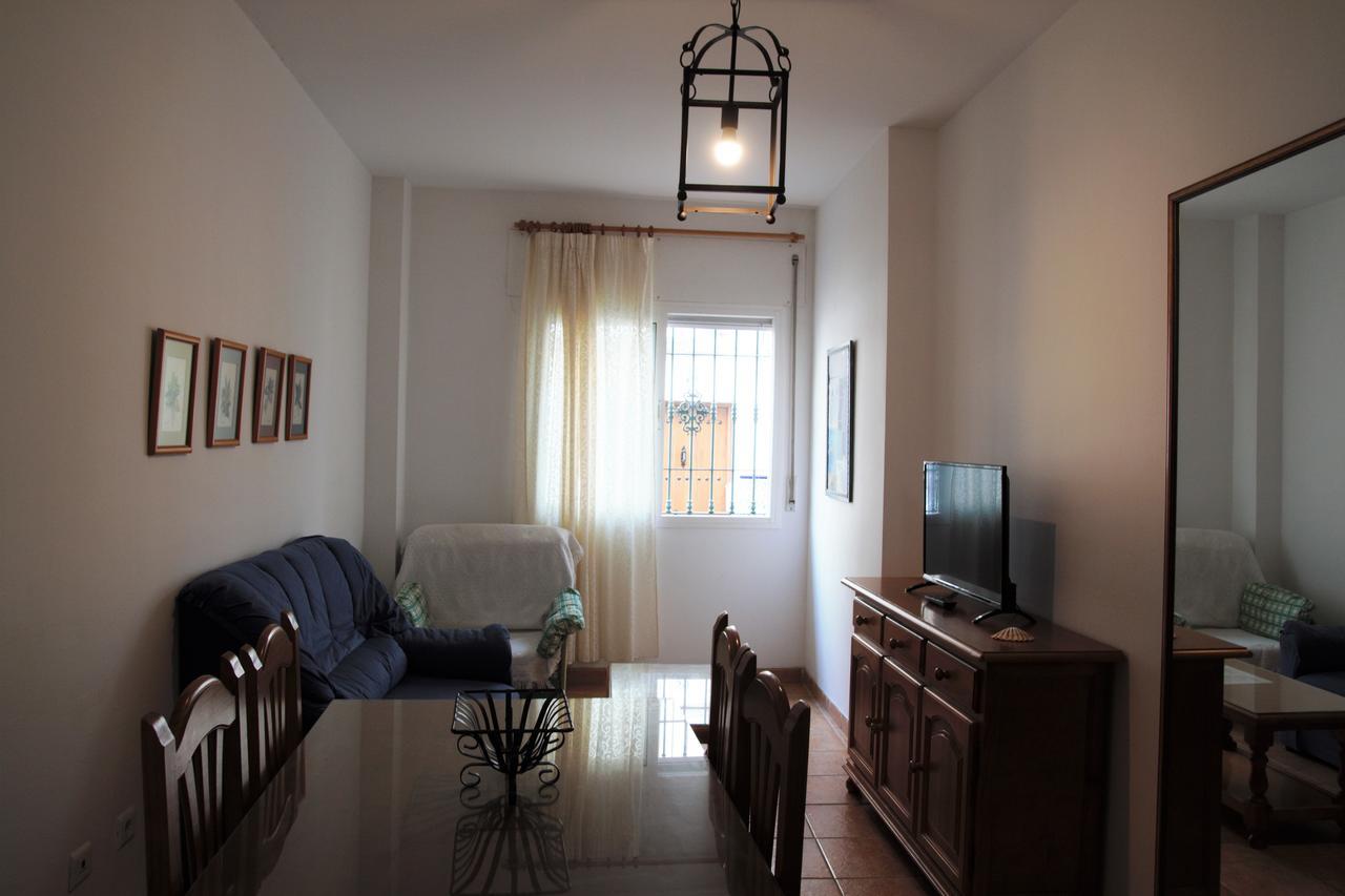 Easy Nerja Apartments Екстериор снимка
