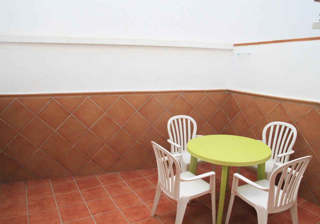 Easy Nerja Apartments Екстериор снимка